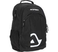 Acerbis B-Logo 15L, zaino 15 l male Nero/Bianco
