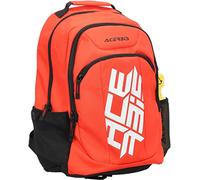 Zaino Acerbis B-LOGO 15 LT Rosso