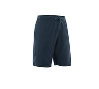 Acerbis Bermuda Balder – Pantaloncini sportivi unisex Blu scuro Taglia L