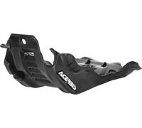 Acer eta RR 250/300, piastra antisdrucciolo male Nero