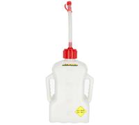Acerbis Biduh 20L Serbatoio carburante, argento, taglia 11-20l per maschi