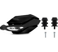 Acerbis BMW R1250 GS, paramani Argon male Nero/Nero