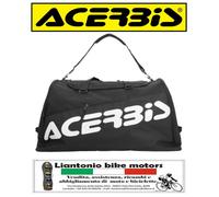 ACERBIS BORSA CARGO LOGO 180 LT NERO