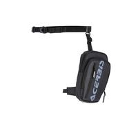 Acer orsello gamba Pro Leg Bag 3L Nero