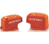 Acer rembo Coperture pompe, arancione, Taglia unica