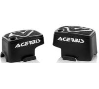 Acer rembo Coperture pompe, nero, Taglia unica