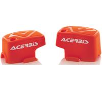 Acer rembo Coperture pompe, rosso, Taglia unica