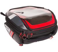 Acerbis Bretha Tappo Underhelmet, nero per maschi