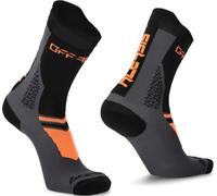 Acerbis Calze da MTB, colore nero, taglia XXL