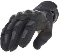 Acer arbon G 5.0 Guanti da motocicletta, nero, Taglia L