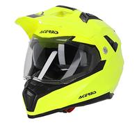 ACERBIS ACERBIS - Casco Flip FS-606 Giallo M