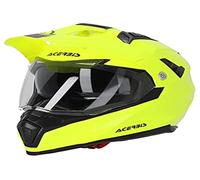 ACERBIS ACERBIS - Casco Flip FS-606 Giallo S