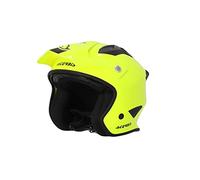 ACERBIS CASCO JET ARIA 2206 GIALLO 2 L