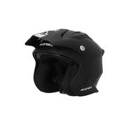 ACERBIS CASCO JET ARIA 2206 NERO 2 M