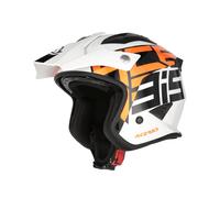 Acer asco jet Aria Sport E2206 - Bianco Arancio lucido M