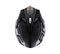 Acer asco jet Aria Sport E2206 -Nero Marrone opaco M