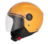 Acerbis Casco Jet Brezza Maschile XS Giallo