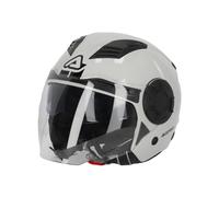 ACER ASCO JET MOTO SCOOTER VENTO 22-06 GRIGIO CHIARO 0025273.076