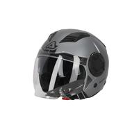 Acerbis casco jet Vento E2206 - Grigio L