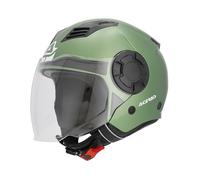 Acerbis casco jet Vento E2206 - Verde L