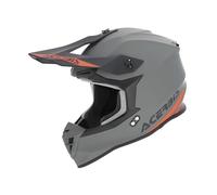 Acerbis CASCO LINEAR 2206 GRIGIO S