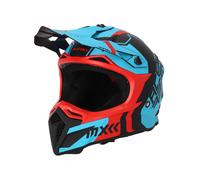 ACER ASCO MOTO CROSS ENDURO PROFILE 5 ROSSO/BLU 0025274.344