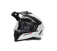 ACER ASCO MOTO INTEGRALE BAMBINO RIDER JUNIOR BIANCO 0026031.030