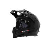 ACER ASCO MOTO INTEGRALE BAMBINO RIDER JUNIOR NERO 0026031.090