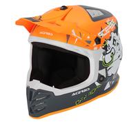 ACERBIS Casco OFR bambino PROFILE ara/gri 49/50M