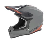 ACERBIS Casco OFR LINEAR grigio opaco Tg S
