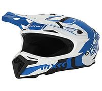 Acerbis CASCO PROFILE 5 BIANCO/BLU L
