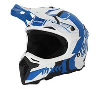 Acerbis CASCO PROFILE 5 BIANCO/BLU S