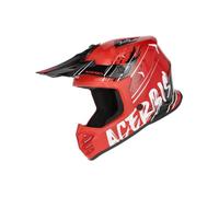 Acer ASCO PROFILE JUNIOR ROSSO/NERO T56