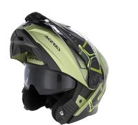 Acer ASCO RIDER VERDE/NERO XS
