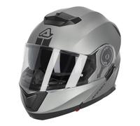 Acerbis Serel, casco integrale S male Grigio/Nero