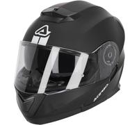 Casco Modulare Acerbis Serel Opaco Nero OpacoM Nero Opaco