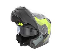 Acerbis CASCO SEREL 2206 NERO/GIALLO FLUO M