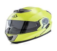 ACER asco SEREL, Helmet Uomo, Giallo, XXL