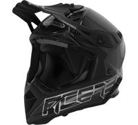 Acerbis CASCO STEEL CARBON 2206 NERO/GRIGIO M