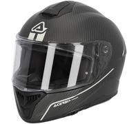 Acerbis CASCO TARMAK 2206 NERO/GRIGIO M