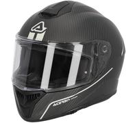 Acerbis Tarmak 2024 Casco, nero-grigio, taglia S