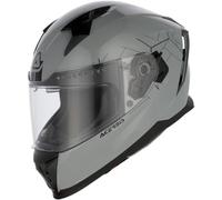 Acerbis X-Way, casco integrale M male Grigio