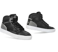 Acerbis Lock, scarpe impermeabili 44 EU male Nero