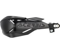 Acerbis CF Moto 450 MT, Paramani X-Factory male Nero