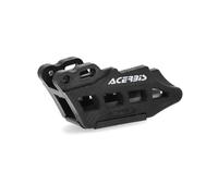 Acerbis Honda CRF 250/300 L, guida della catena male Nero
