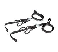 Acerbis cinghia Nero, 25 mm, nero