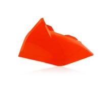 ACER OPERCHIO CASSA FILTRO ARANCIO 2 KTM EXC 250 2017 0021747.011.016