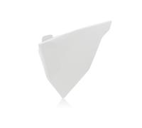 ACER OPERCHIO CASSA FILTRO BIANCO KTM EXC 150 TPI 2020 2021 2022 2023