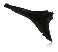 Acer operchio Filtro Dx SX HONDA CRF 450 09 Nero