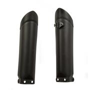 Acer operture Inferiori Forcella Nere Per KTM SX 85 2013-2017